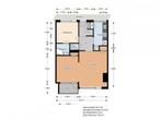 Te Huur 3 Kamer Appartement Sportlaan In Den Haag, Den Haag, Den Haag, Direct bij eigenaar, Appartement