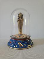 Franklin Mint - Franklin Mint - Beeldje, Lot de 2 sculptures, Antiek en Kunst