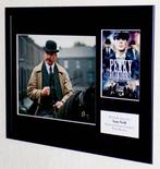 Peaky Blinders - Sam Neill (Inspector Chester Campbell), Nieuw