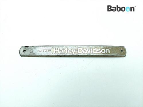 Embleem Harley-Davidson FX 1971-1984, Motoren, Onderdelen | Harley-Davidson, Gebruikt, Verzenden