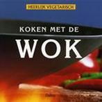 Heerlijk vegetarisch 4. Koken met de wok 9789024369478, Verzenden, Zo goed als nieuw, Marlon Brando
