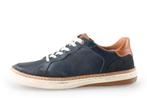Travelin Sneakers in maat 41 Blauw | 10% extra korting, Travelin, Verzenden, Blauw, Sneakers of Gympen