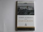Tommy Wieringa leest Caesarion (9 CD luisterboek) nieuw, Verzenden, Nieuw in verpakking