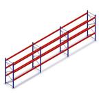 Aanbieding: Voordeelrij gebruikte Stow palletstelling