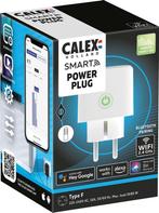 Calex Smart connect Powerplug NL plus 16A incl. energiemeter, Nieuw, Ophalen of Verzenden