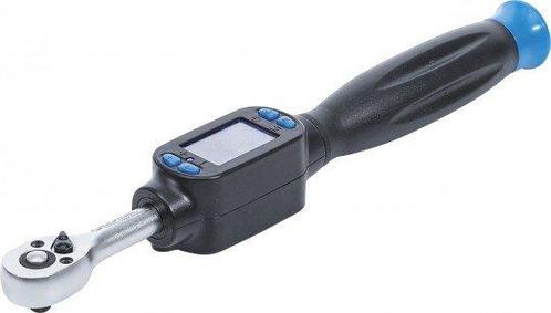 Digitale momentsleutel 6,3 mm (1/4) 6 - 30 Nm, Auto diversen, Autogereedschap, Verzenden