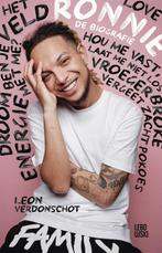 Ronnie (9789048859290, Leon Verdonschot) (Leon Verdonschot), Verzenden, Nieuw