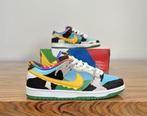 Nike SB - Ben & Jerrys Chunky Dunky - Sneakers - Maat: EU, Nieuw