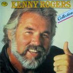 Lp - Kenny Rogers - Collection, Cd's en Dvd's, Vinyl | Country en Western, Verzenden, Nieuw in verpakking