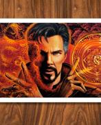 Martin Rodriguez - 1 Fine Art Giclée - Doctor Strange, Boeken, Nieuw