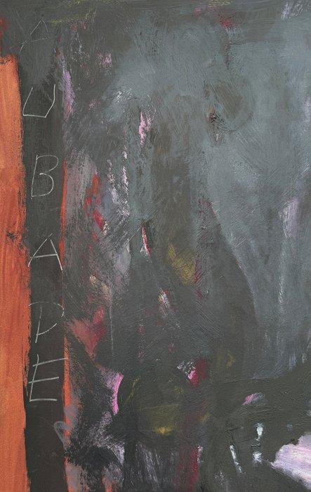 Escuela europea (X - Aubade ama femme, Antiek en Kunst, Kunst | Schilderijen | Klassiek
