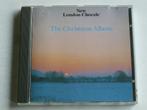New London Chorale - The Christmas Album (1989), Cd's en Dvd's, Cd's | Kerst en Sinterklaas, Verzenden, Nieuw in verpakking