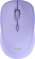 Trust Yvi+ Multi - Draadloze Muis - Bluetooth & USB, Verzenden, Nieuw