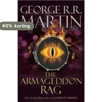 The Armageddon Rag 9780575129535 george r. r. martin, Verzenden, Zo goed als nieuw, George r. r. martin