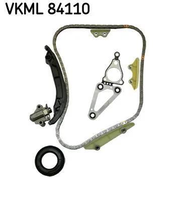 SKF Distributiekettingset VKML 84110 Ford Transit Ranger..., Auto-onderdelen, Motor en Toebehoren, Nieuw, Ophalen of Verzenden