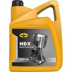 Kroon Oil Hdx 20W50 5L, Auto diversen, Verzenden