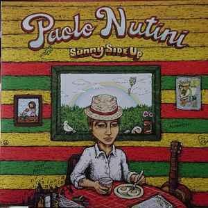 lp nieuw - Paolo Nutini - Sunny Side Up, Cd's en Dvd's, Vinyl | Rock, Zo goed als nieuw, Verzenden
