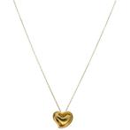 Tiffany & Co. - Halsketting - 18 karaat Geel goud, Sieraden, Tassen en Uiterlijk, Kettingen, Nieuw