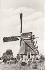 LEIDERDORP - Zijllaan en Meijepolder, Verzamelen, Ansichtkaarten | Nederland, Verzenden, Gelopen