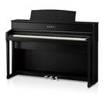 Kawai CA701 B digitale piano, Muziek en Instrumenten, Piano's, Nieuw