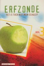 Erfzonde / Kennis+ serie 9789087450069 Agnes Laurey, Verzenden, Gelezen, Agnes Laurey