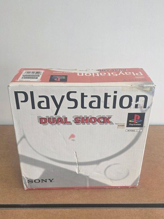 Sony - PS1 - PLAYSTATION 1 - Original Grey - - EXTREMELY, Spelcomputers en Games, Spelcomputers | Overige Accessoires