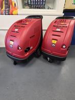 nieuwjaar actie  SpiceJet Hogedrukreiniger 200bar, Verzenden, Nieuw, Elektrisch, Met regelbare waterdruk