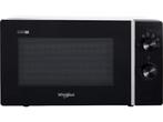 WHIRLPOOL  MWP 101 B - Magnetron, Witgoed en Apparatuur, Magnetrons, Verzenden, Zo goed als nieuw