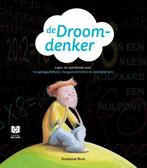 De Droomdenker / Droomdenken 9789082661910 Suzanne Buis, Boeken, Verzenden, Zo goed als nieuw, Suzanne Buis