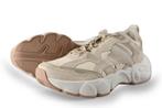 Buffalo Sneakers in maat 41 Beige | 10% extra korting, Verzenden, Beige, Buffalo, Sneakers of Gympen