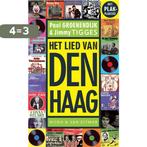 Lied Van Den Haag 9789038827315 P. Groenendijk, Verzenden, Zo goed als nieuw, P. Groenendijk