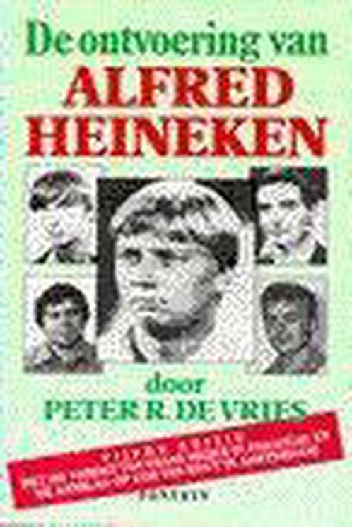 De ontvoering van Alfred Heineken 9789026109911, Boeken, Thrillers, Gelezen, Verzenden