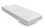 Hr 55 Koudschuim TENCELL exclusive 20 cm - 140/200 , Stevig, Huis en Inrichting, Slaapkamer | Matrassen en Bedbodems, Verzenden