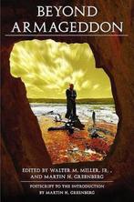 Beyond Armageddon 9780803283152 Walter M. Miller, Boeken, Verzenden, Gelezen, Walter M. Miller