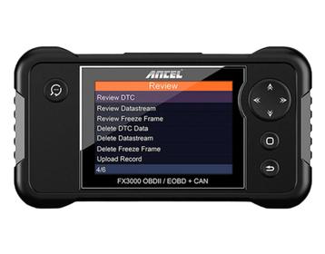 Ancel FX3000 Auto Uitleesapparaat beschikbaar voor biedingen