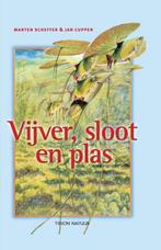 Vijver, sloot en plas 9789052105437 M. Scheffer, Verzenden, Gelezen, M. Scheffer