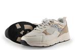 Barbarella Sneakers in maat 42 Beige | 10% korting, Verzenden, Beige, Barbarella, Sneakers of Gympen