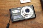 Sony Cybershot DSC-W320, 14.1 MP Digitale camera, Nieuw