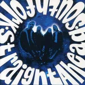 cd - Southfork - Straight Ahead, Cd's en Dvd's, Cd's | Overige Cd's, Zo goed als nieuw, Verzenden