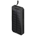 Powerbank | Goobay | 20.000 mAh, Telecommunicatie, Verzenden, Nieuw