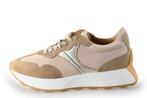 Voile Blanche Sneakers in maat 39 Beige | 10% extra korting, Kleding | Dames, Schoenen, Beige, Verzenden, Voile Blanche, Sneakers of Gympen