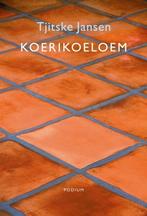 Koerikoeloem (9789057593604, Tjitske Jansen), Verzenden, Nieuw