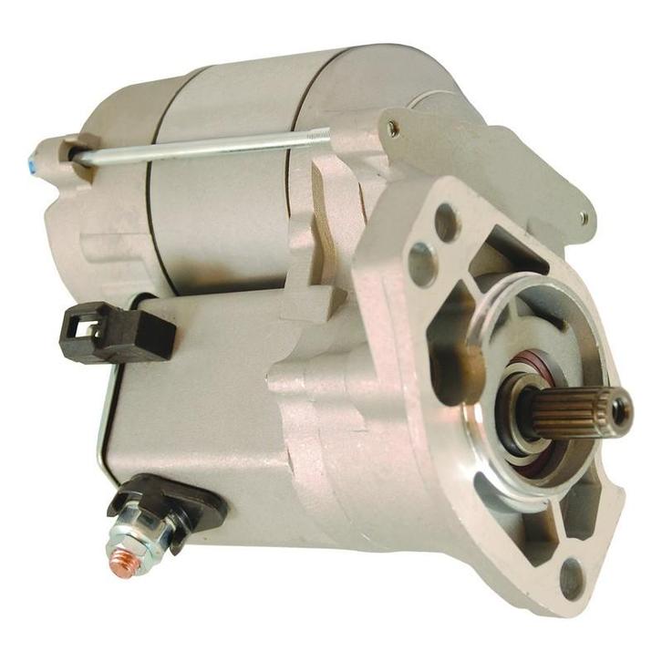 Startmotor Harley-Davidson 1986-1993 nieuw, Auto-onderdelen, Motor en Toebehoren, Verzenden
