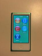 Apple - iPod Nano 7th Generation green A1446 MD478LL iPod, Nieuw