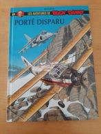 Buck Danny T52 - Porté disparu + dédicace - C - 1 Album -, Boeken, Nieuw