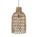 *WOONWINKEL* Must Living Arta Abaca Hanglamp Small, Verzenden, Nieuw