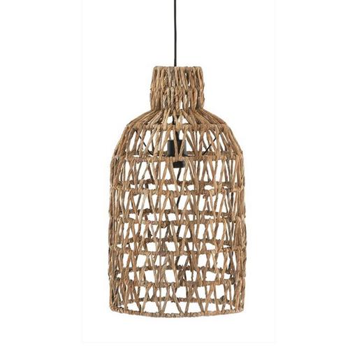 *WOONWINKEL* Must Living Arta Abaca Hanglamp Small, Huis en Inrichting, Lampen | Hanglampen, Nieuw, Verzenden