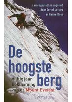 De hoogste berg Gerlof Leistra, Hanke Roos, Verzenden, Nieuw