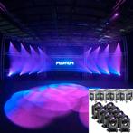 Ayra ERO 150BSW MKII (8x) + Flightcases, Muziek en Instrumenten, Licht en Laser, Verzenden, Nieuw