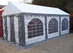 Topkwaliteit PVC partytent 3x6 meter, Tuin en Terras, Verzenden, Partytent, Minder dan 2 meter, Minder dan 4 meter